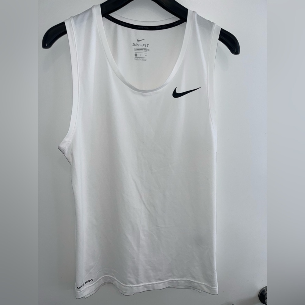 Men’s Tank Nike Dri-Fit